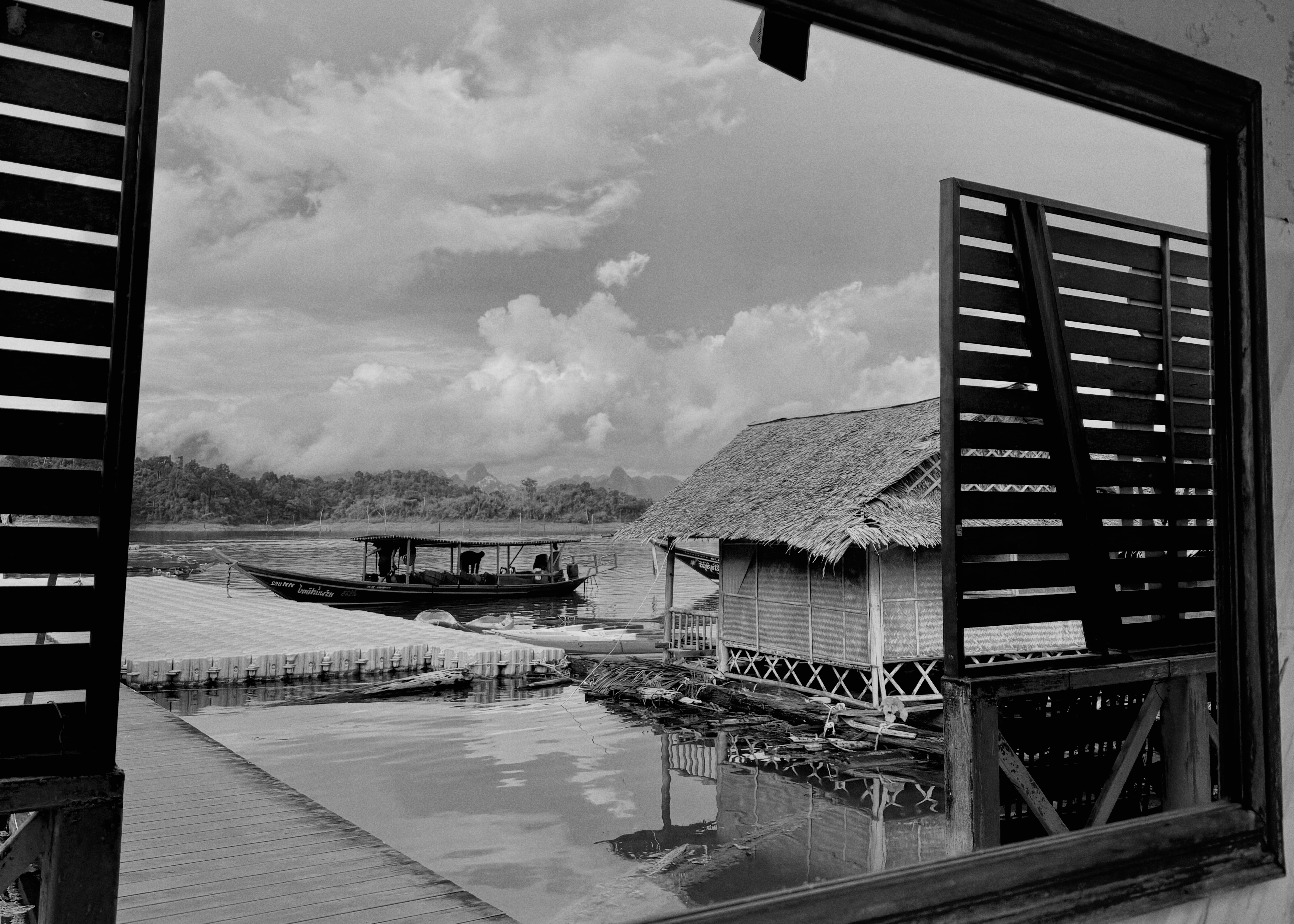 Thailand